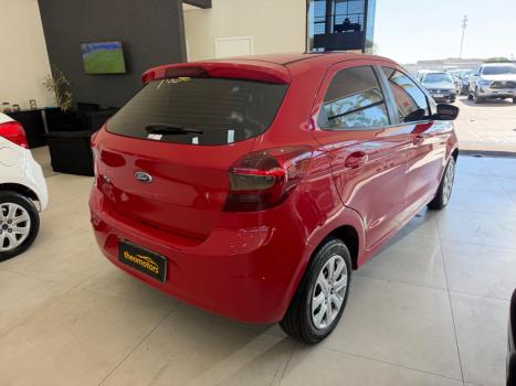 FORD Ka Hatch 1.0, Foto 6