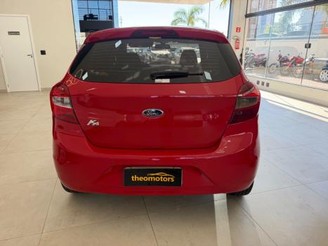 FORD Ka Hatch 1.0, Foto 7