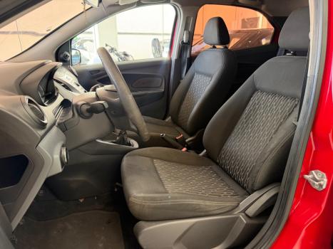 FORD Ka Hatch 1.0, Foto 8