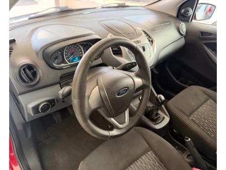 FORD Ka Hatch 1.0, Foto 9