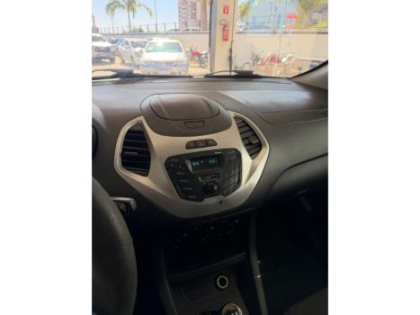 FORD Ka Hatch 1.0, Foto 10