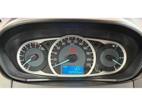 FORD Ka Hatch 1.0, Foto 11