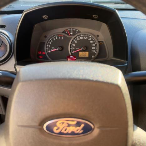 FORD Ka Hatch 1.0, Foto 3