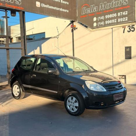 FORD Ka Hatch 1.0, Foto 4