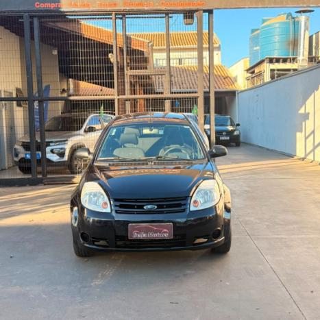 FORD Ka Hatch 1.0, Foto 6