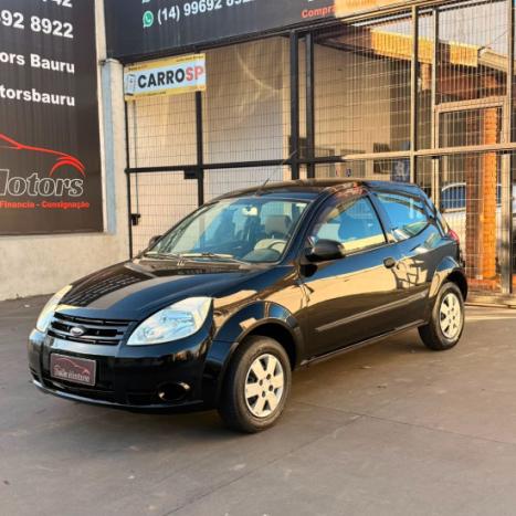 FORD Ka Hatch 1.0, Foto 7