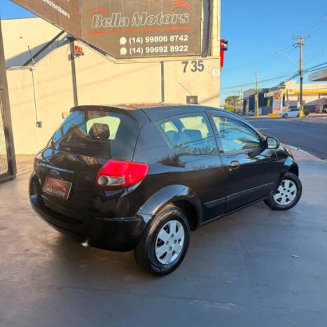 FORD Ka Hatch 1.0, Foto 8
