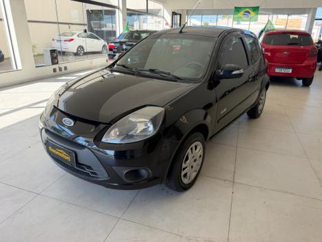 FORD Ka Hatch 1.0, Foto 2