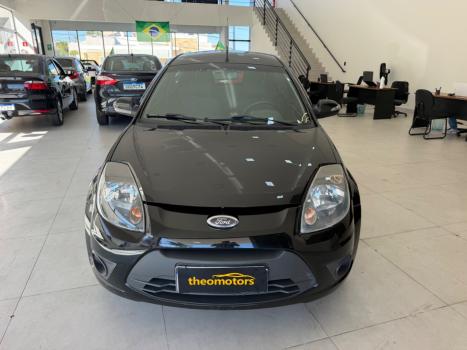 FORD Ka Hatch 1.0, Foto 4
