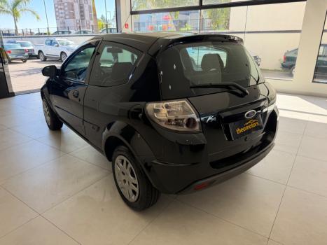 FORD Ka Hatch 1.0, Foto 5