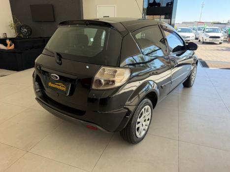 FORD Ka Hatch 1.0, Foto 6