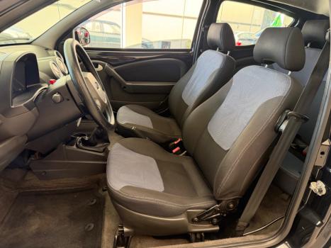 FORD Ka Hatch 1.0, Foto 10