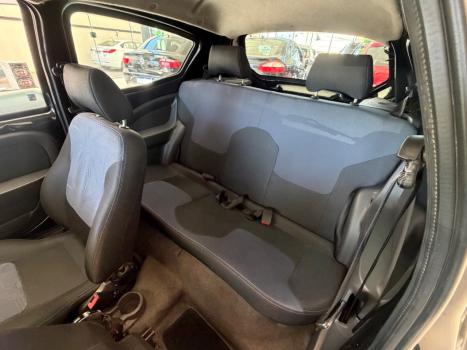 FORD Ka Hatch 1.0, Foto 11