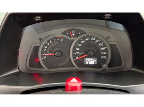 FORD Ka Hatch 1.0, Foto 12