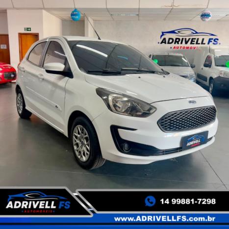 FORD Ka Hatch 1.0, Foto 2