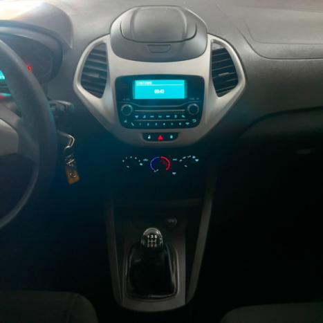 FORD Ka Hatch 1.0, Foto 7