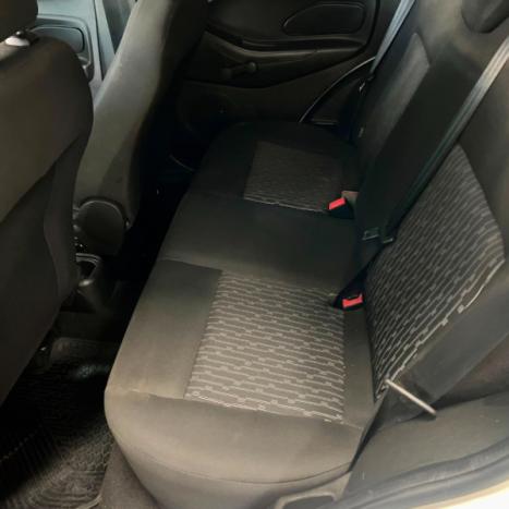 FORD Ka Hatch 1.0, Foto 12