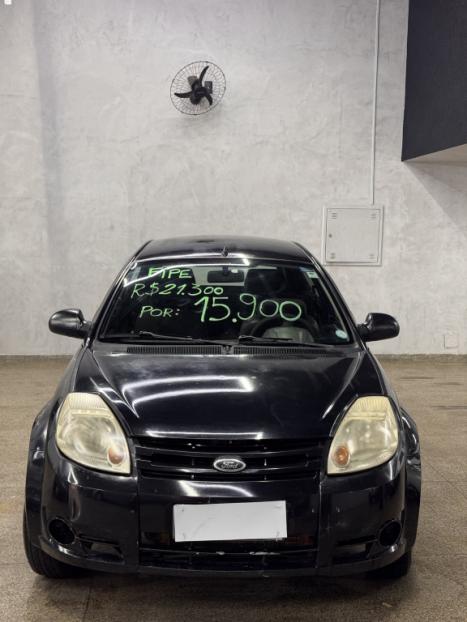 FORD Ka Hatch 1.0, Foto 2