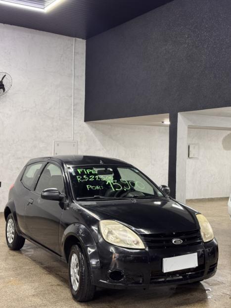 FORD Ka Hatch 1.0, Foto 4