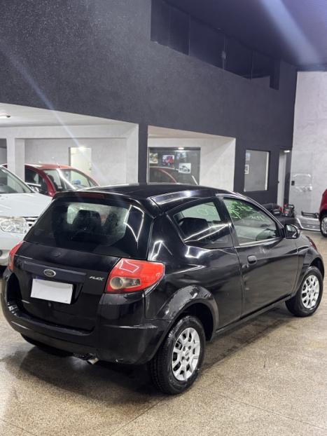 FORD Ka Hatch 1.0, Foto 8