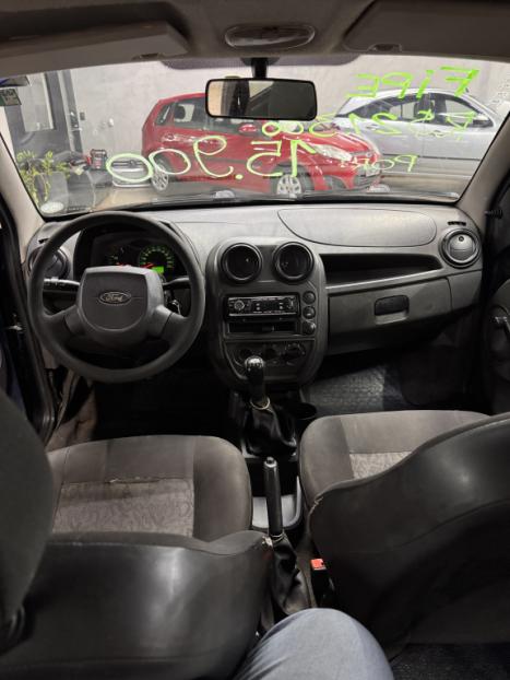 FORD Ka Hatch 1.0, Foto 9