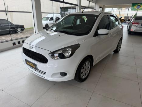 FORD Ka Hatch 1.0, Foto 3
