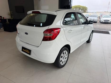 FORD Ka Hatch 1.0, Foto 5