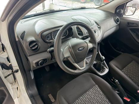 FORD Ka Hatch 1.0, Foto 8