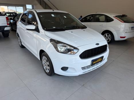 FORD Ka Hatch 1.0, Foto 2