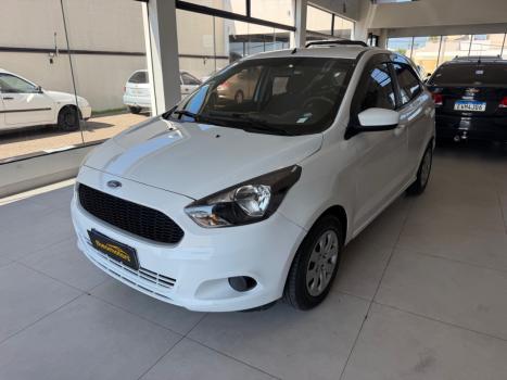 FORD Ka Hatch 1.0, Foto 3