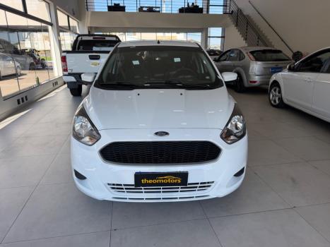FORD Ka Hatch 1.0, Foto 4