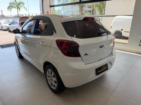 FORD Ka Hatch 1.0, Foto 5