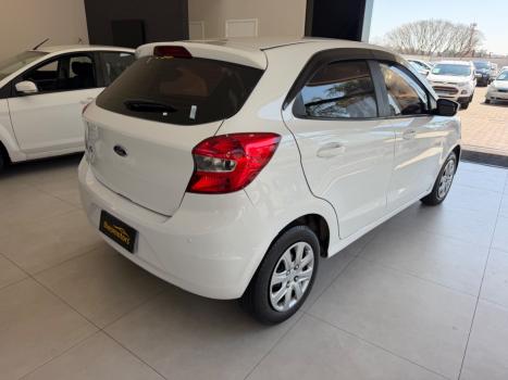 FORD Ka Hatch 1.0, Foto 6