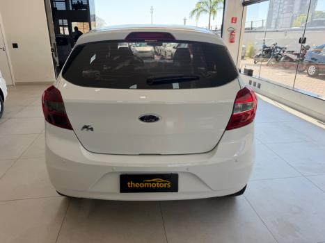 FORD Ka Hatch 1.0, Foto 7