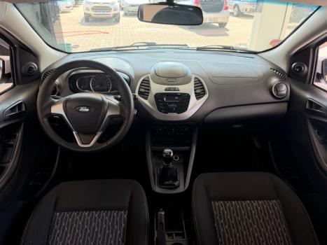 FORD Ka Hatch 1.0, Foto 8