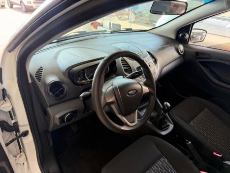 FORD Ka Hatch 1.0, Foto 9