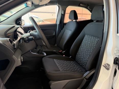FORD Ka Hatch 1.0, Foto 10