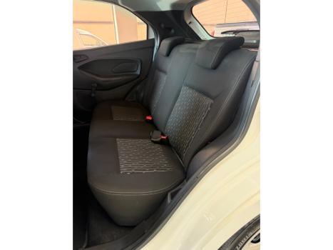 FORD Ka Hatch 1.0, Foto 11