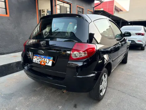 FORD Ka Hatch 1.0, Foto 4