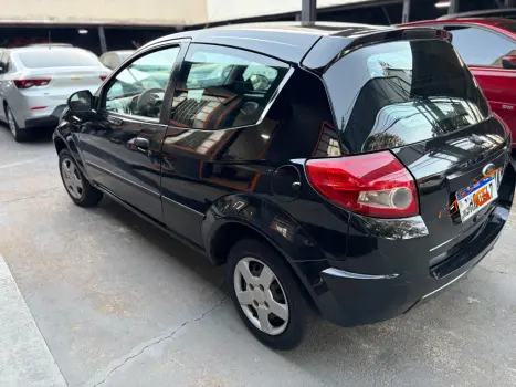 FORD Ka Hatch 1.0, Foto 6