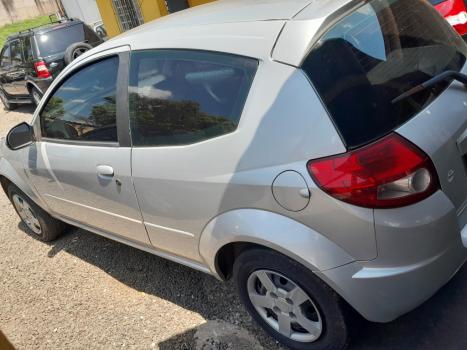 FORD Ka Hatch 1.0, Foto 2