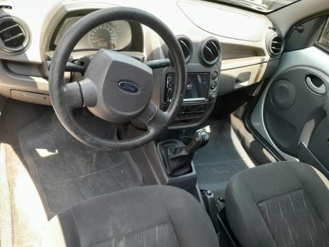 FORD Ka Hatch 1.0, Foto 3