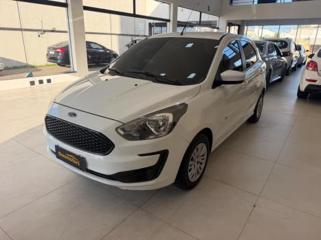 FORD Ka Hatch 1.0, Foto 2