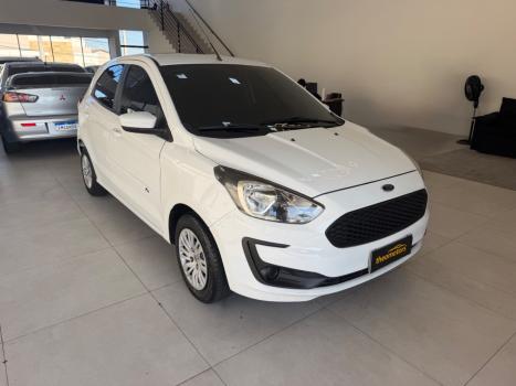 FORD Ka Hatch 1.0, Foto 3