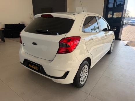 FORD Ka Hatch 1.0, Foto 5