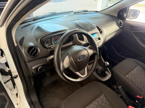 FORD Ka Hatch 1.0, Foto 9