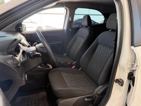 FORD Ka Hatch 1.0, Foto 10