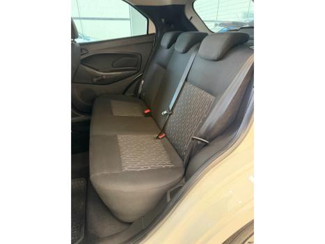 FORD Ka Hatch 1.0, Foto 11