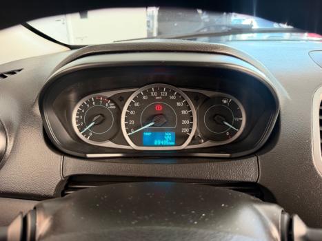 FORD Ka Hatch 1.0, Foto 13