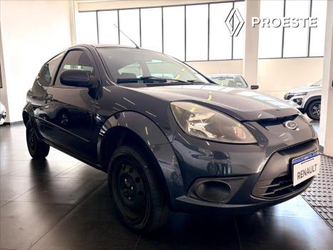 FORD Ka Hatch 1.0, Foto 1
